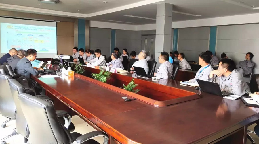“发动机智能工厂管理信息化项目”建设顺利完成，互联网销售迎变革
